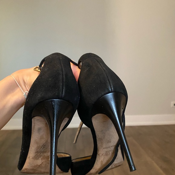 Jimmy Choo heals size 37 - Picture 7 of 7